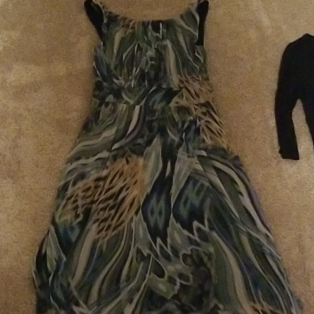 Two Dresses - Picture 4 of 6